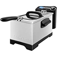 Taurus Professional 3 Plus 973953 Profesional- 2100 W- 3 kg- Acero Inoxidable